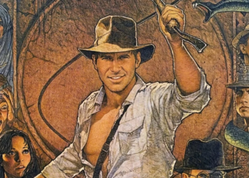 Indiana Jones: la saga è in super sconto in occasione della Festa delle Offerte Prime