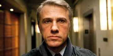 Frankenstein: Christoph Waltz nel cast del film di Guillermo del Toro