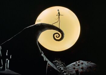 Nightmare Before Christmas: Henry Selick apre all'idea dei corti animati