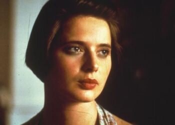 isabella rossellini