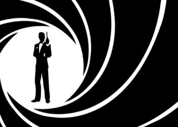 james-bond, logo, 007, Prime Video