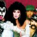 Dazzler: la Marvel voleva farne un film con Cher, i Kiss ed i Village People