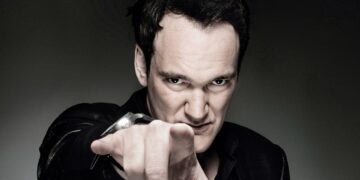 Quentin Tarantino: ecco la sua lista dei film perfetti