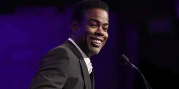 Martin Luther King: Chris Rock dirigerà il film biopic