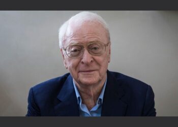 Michael Caine conferma il suo ritiro dalla recitazione