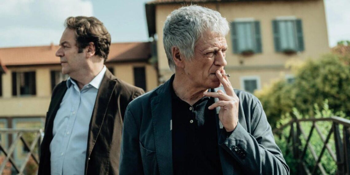 Monterossi – La série : la saison 2 arrive sur Prime Video