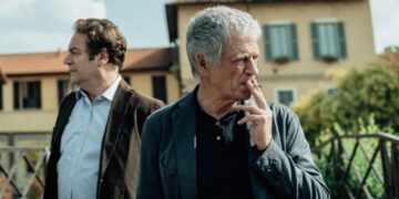 Monterossi – La série : la saison 2 arrive sur Prime Video