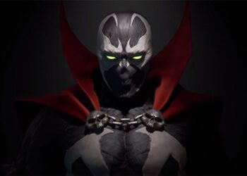 Spawn: Jason Blum preannuncia il periodo d'uscita del film