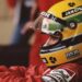 Netflix dévoile le casting de la mini-série d'Ayrton Senna