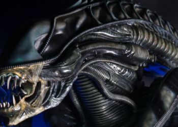 Alien: Romulus – Per Ridley Scott il nuovo film è grandioso