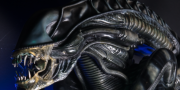 Alien: Romulus – Per Ridley Scott il nuovo film è grandioso