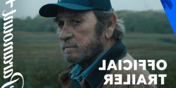 Finestkind: il trailer del nuovo film con Jenna Ortega e Tommy Lee Jones