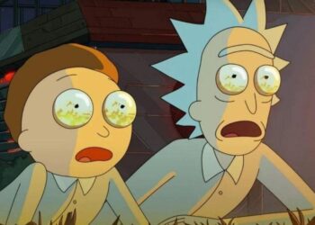 Rick et Morty : de nouveaux doubleurs dévoilés après le licenciement de Justin Roiland