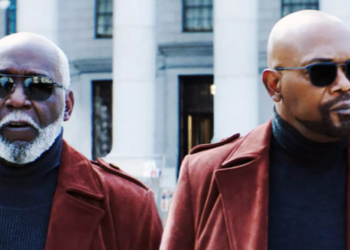 Richard Roundtree: Samuel L. Jackson ricorda l’interprete di Shaft