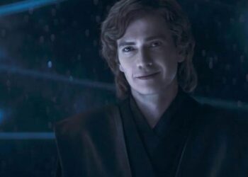 Star Wars : Ahsoka, Hayden Christensen avoue : "c'était vraiment un truc spécial"