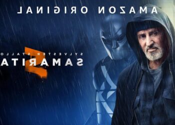 Samaritan: in lavorazione il sequel con Sylvester Stallone