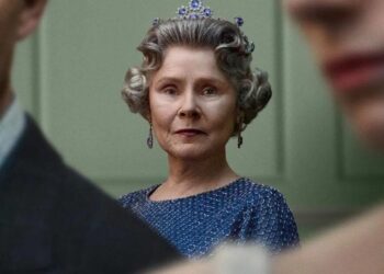 The Crown, une série préquelle à venir ?  Créateur Peter Morgan : "J'ai déjà une idée en tête"