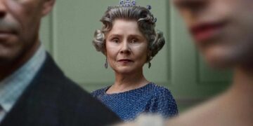 The Crown, une série préquelle à venir ?  Créateur Peter Morgan : "J'ai déjà une idée en tête"