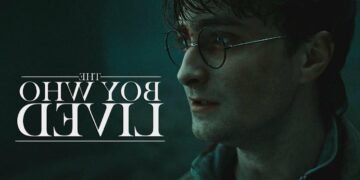 Harry Potter: la controfigura di Daniel Radcliffe paralizzata sul set avrà un documentario dedicato