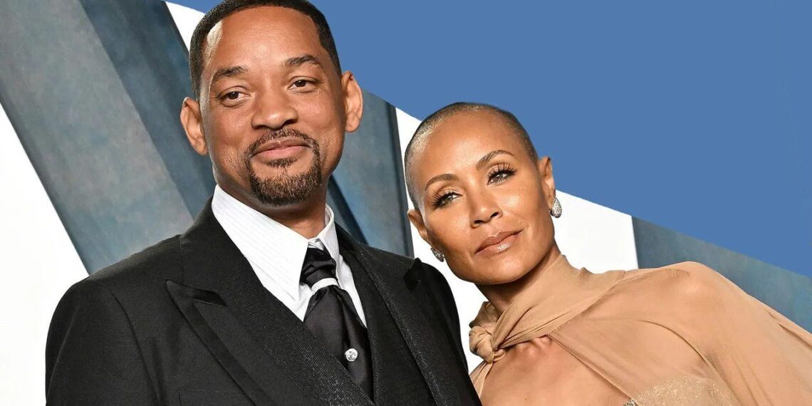 Will Smith si sfoga dopo la rivelazione di Jada Pinkett Smith sulla separazione