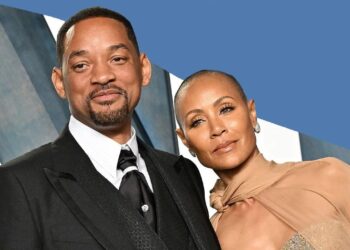 Will Smith si sfoga dopo la rivelazione di Jada Pinkett Smith sulla separazione