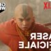 Avatar : La Légende d'Aang, la bande-annonce de la série live-action Netflix