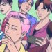 BTS Monuments : Beyond The Star, les icônes pop reviennent sur Disney+