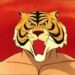 L’Uomo Tigre: in sviluppo il film live-action