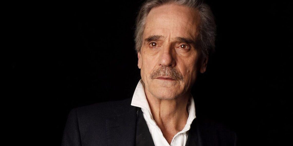 Le Comte de Monte Cristo : Jeremy Irons au casting de la série TV