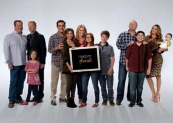 Modern Family : les retrouvailles de la série ont été un franc succès mais une absence majeure n'a pas échappé aux fans (PHOTO)