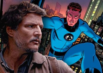 Fantastic Four: Pedro Pascal in trattative per Reed Richards, cosa sappiamo sul film