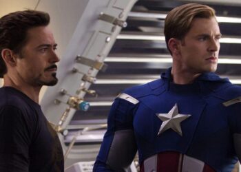 Marvel Studios vorrebbe riportare nei film Robert Downey Jr. e Chris Evans