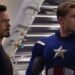 Marvel Studios vorrebbe riportare nei film Robert Downey Jr. e Chris Evans