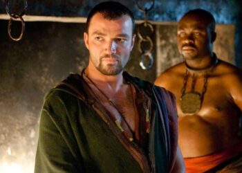 Spartacus Revival obtient un nouveau titre !  De nouveaux détails révélés