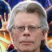 The Marvels: Stephen King difende il film dal maschilismo di alcuni fan