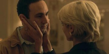 The Crown - La saison 6 réinterprète le rôle de Mohamed Al-Fayed dans la relation entre son fils et Diana