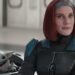 The Mandalorian : Katee Sackhoff tease un clash entre Thrawn et Mandalore