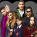 The Umbrella Academy 4 : la vidéo du casting présentant la dernière saison, l'affiche également dévoilée !