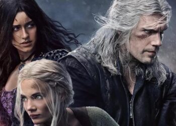 The Witcher, l'auteur des livres : "ils n'ont jamais écouté mes idées"