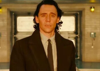 Loki Tom Hiddleston  - Cinematographe.it