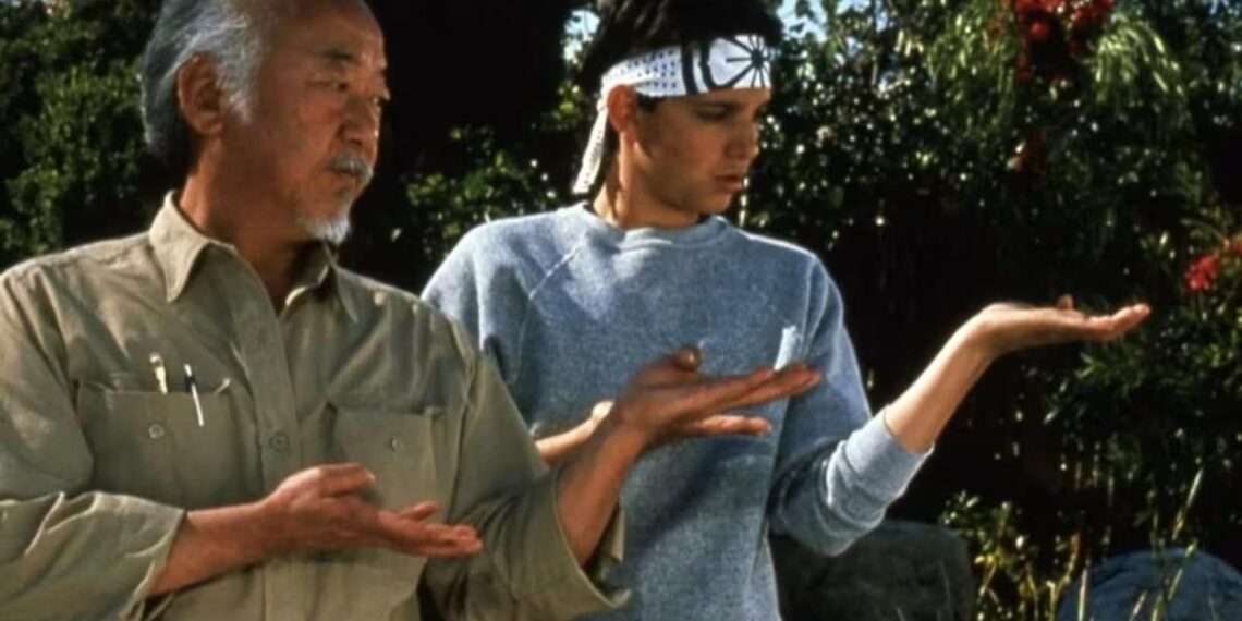 Karate Kid: in sviluppo un nuovo film con Ralph Macchio e Jackie Chan