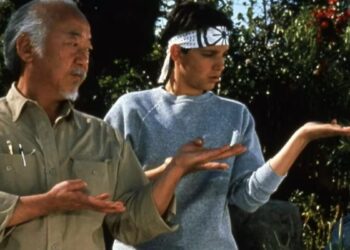 Karate Kid: in sviluppo un nuovo film con Ralph Macchio e Jackie Chan