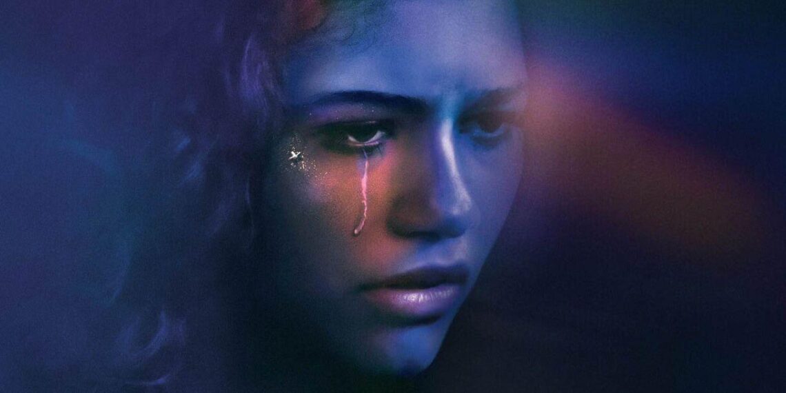 euphoria zendaya cinematographe.it