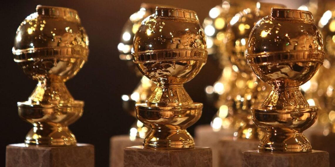 Golden Globe Awards: la risposta dell’HFPA a NBC