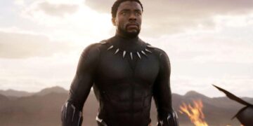 Black Panther : une nouvelle série TV annoncée pour Disney+