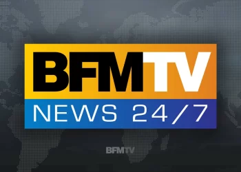 bfm tv logo