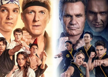 Cobra Kai sesta stagione - Cinematographe.it