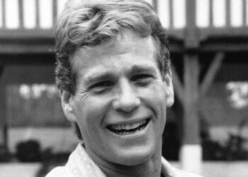 Ryan O’Neal: morto l’interprete protagonista di Barry Lyndon