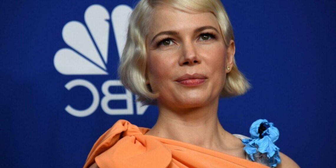 Dying For Sex : Michelle Williams star et productrice de la nouvelle série FX