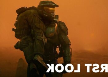 Halo - Saison 2 : trailer et date de sortie de la série Paramount+